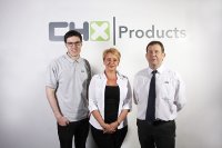 CHX Products realigns its structure for the future CHX Products realigns its structure for the future